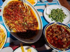 -醉长安(钟楼旗舰店)