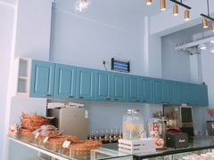 -留下法式甜品(盛世郦园店)
