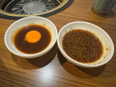 -炼火烤肉店