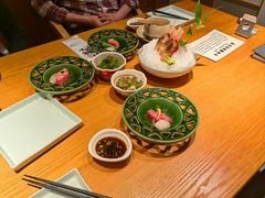 -花和海鲜自助(梅江店)