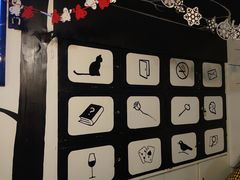 -Doors独立剧情密室(东门分店)