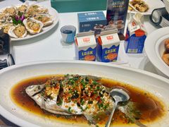 -洞庭渔人(沙湾店)
