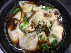 -丽影重庆小面(定西路店)