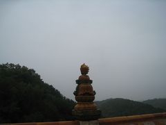 -普陀宗乘之庙(小布达拉宫)