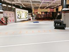 -燃无界格斗·拳击搏击体能馆(优品道店)