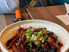 淮扬炒软兜-十里弄堂(K11店)