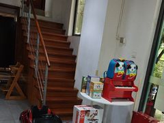 -IBOBI亲子游泳俱乐部(华侨城中心)