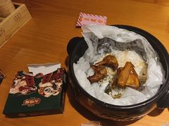 -大鸽饭(马王堆店)