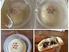 贵妃饼-祥禾饽饽铺·中式糕点(天津河东美福园店)