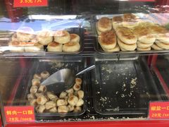 -宋记饼家(石门二路店)