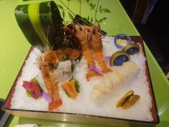 -万岛日本料理铁板烧(大宁店)