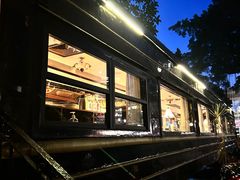 -火车头法国西餐厅