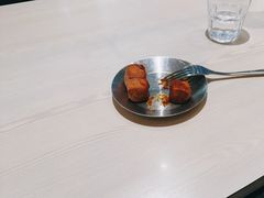 -卡朋西餐(东方广场店)