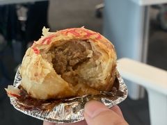 -泰康食品有限公司食品厂