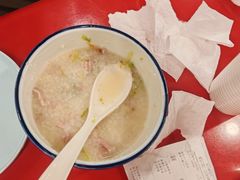 -宏状元现熬粥·京味菜(五棵松店)