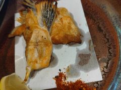 -德川家日本料理(龙德广场店)