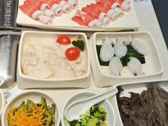 -海底捞火锅(龙茗路店)