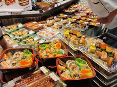 -永辉超市(嘉定宝龙广场店)