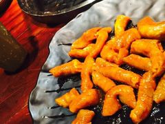 -红小姐的烤肉店(西三旗店)
