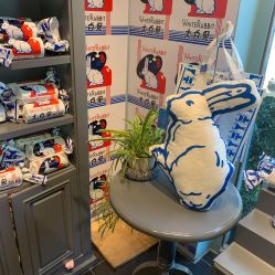 -大白兔奶糖(南锣鼓巷店)