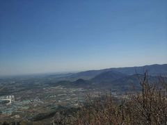 -北京鹫峰国家森林公园