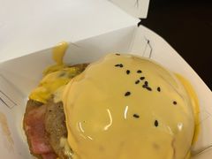 -前进5路汉堡炸鸡(前进五路店)