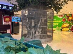 -东四民芳餐厅(世茂工三店)