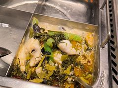 -海底捞火锅(河东万达广场店)