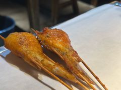 -串盟烧烤大排档·长沙美食地标(星沙店)