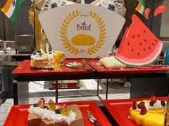-沈阳和平艾美酒店新食谱西餐厅