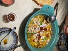 -周渝食惦·酸菜鱼精致川菜(横岗店)