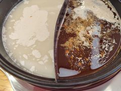 -袁记串串香(泉水轻轨站店)