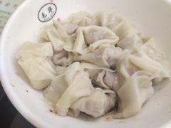 -毛华美食(清扬路店)