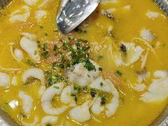 -李氏传家菜(兴城路店)