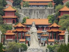 -南沙天后宫景区