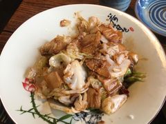 -卧龙堡客栈·中餐厅(古北水镇店)