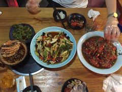 -金陵夜猫子私房菜(茂业天地店)