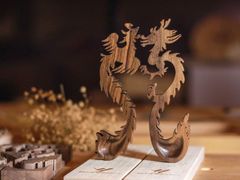 -五月木作·DIY木作文创体验店(北京路店)