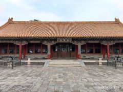 -故宫博物院(故宫)