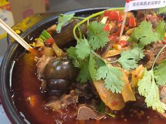 -老闵田螺馆·南昌特色(总店)