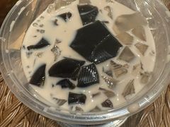 -翁林甜品