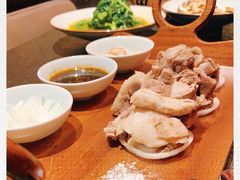 -丝路金桃·新疆菜(徐汇店)