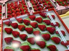 -果蔬好生活超市(东湖店)