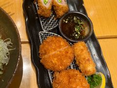 -胜博殿日式炸猪排(西红门店)
