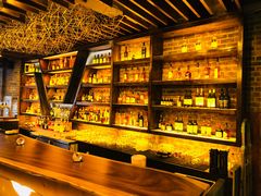 -黑角餐厅美式狂野Blackhorn(昌茂花园店)