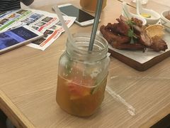 -仙踪林(江燕路万科里店)