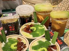 -炖物24章·顺时轻养茶(黄龙店)