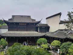 -胡雪岩故居