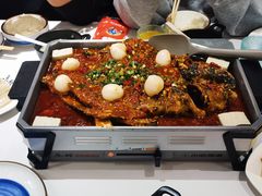 -鱼酷活鱼烤鱼(江宁金鹰店)