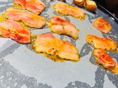 -么肆烤肉(蓝山名邸店)